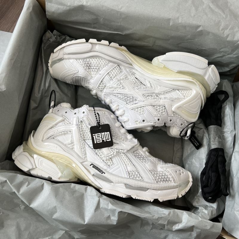 Balenciaga Track Shoes